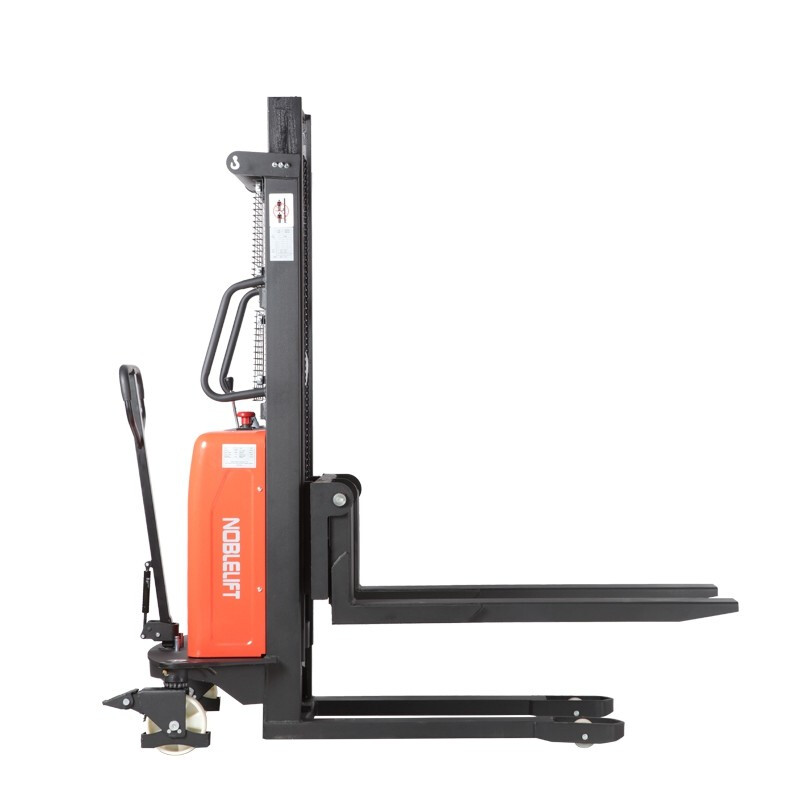 叉车 诺力/NOBLELIFT SPN1525C 电动