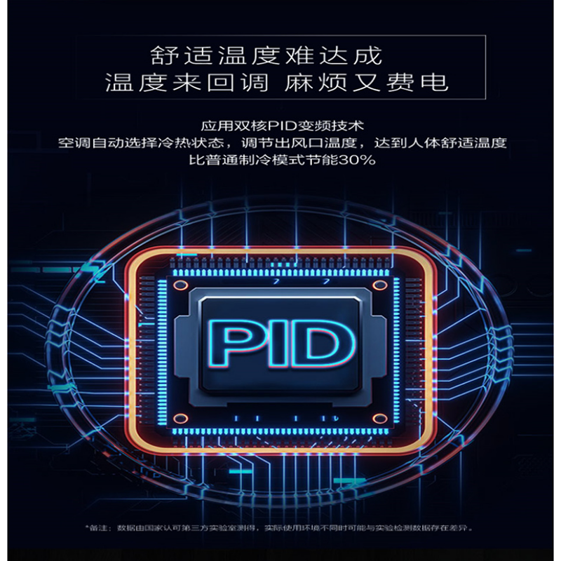 空调机 海尔/Haier KFR-72LW/02XDD83 柜式 正3P 3级 变频 白色 50㎡及以下 冷暖电辅