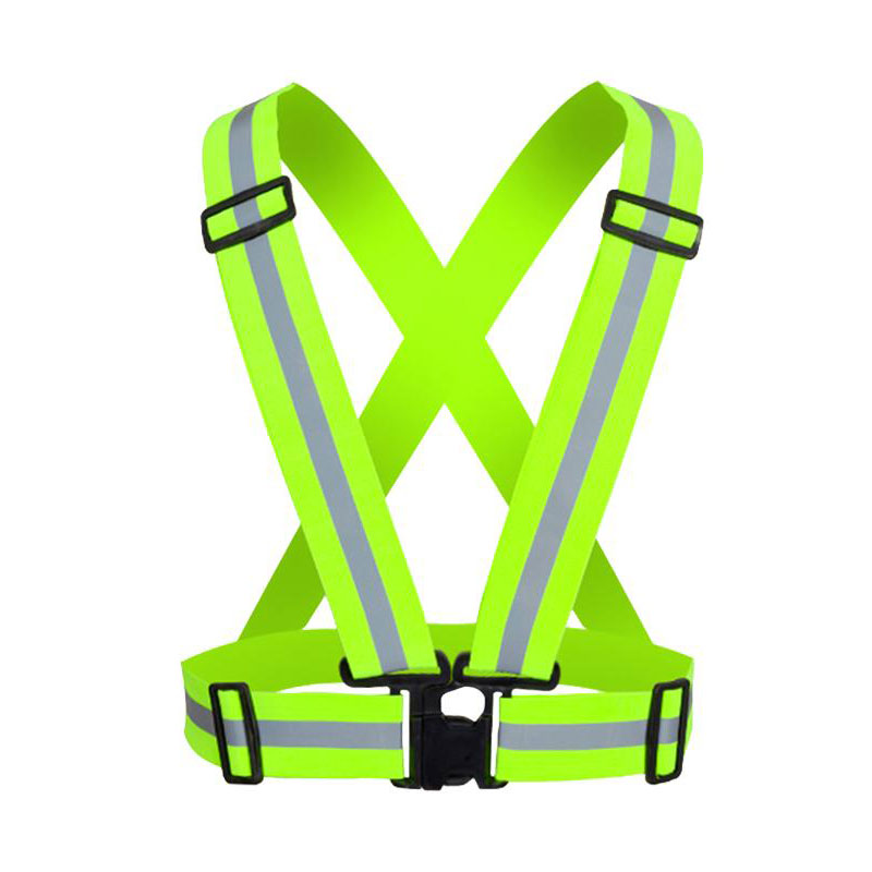 援邦/YUANBANG 110704136 反光背心 反光背带