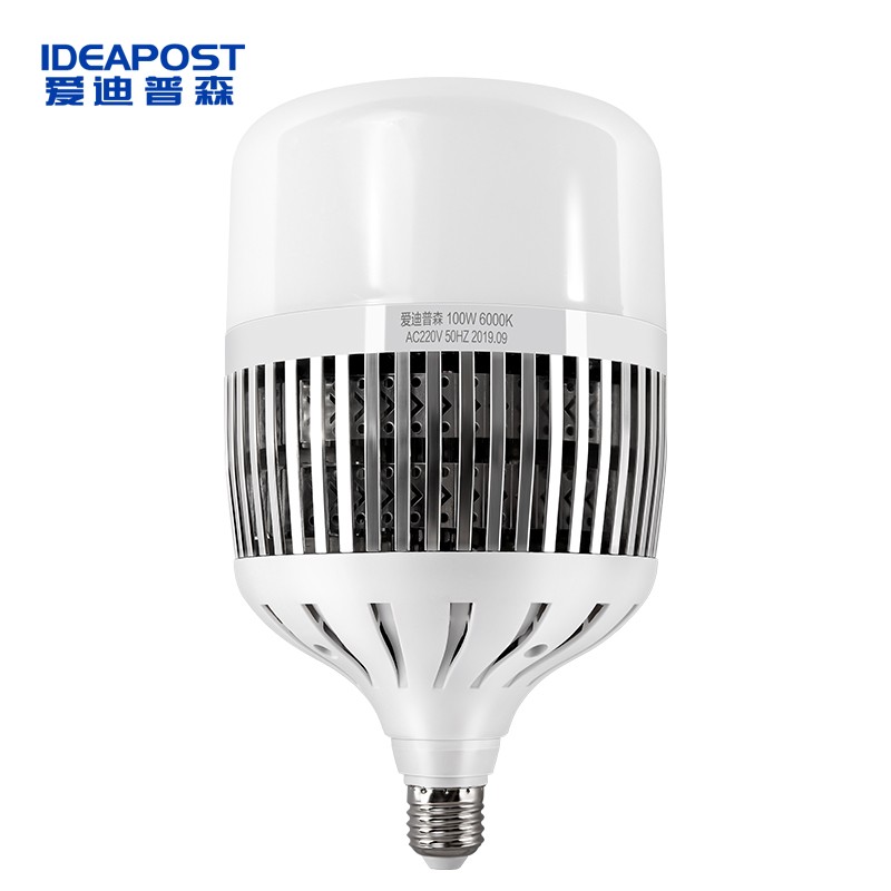 LED灯 爱迪普森/IDEAPOST 30-50（含） 普通开关控制 冷光（5000K以上） 圆形