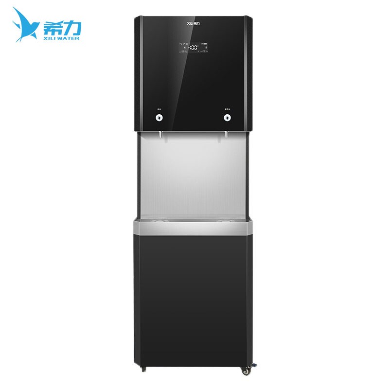 净水设备 希力 XL-ZYJ-2WB60 落地式 5级