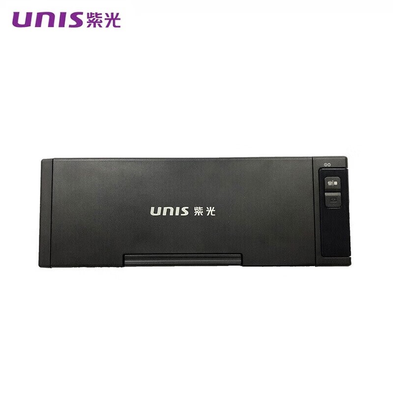 扫描仪 紫光/UNIS Q2030 便携馈纸式 A4 USB