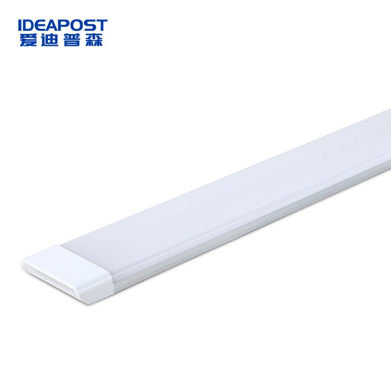 LED灯 爱迪普森/IDEAPOST 30-50（含） 普通开关控制 冷光（5000K以上） 长方形