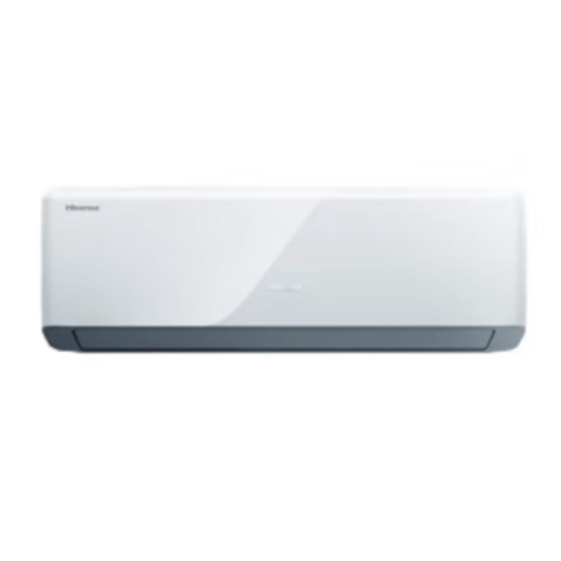 空调机 海信/Hisense KFR-50GW/G860H-X3 壁挂式 正2P 1级 变频 白色 50㎡及以下 冷暖