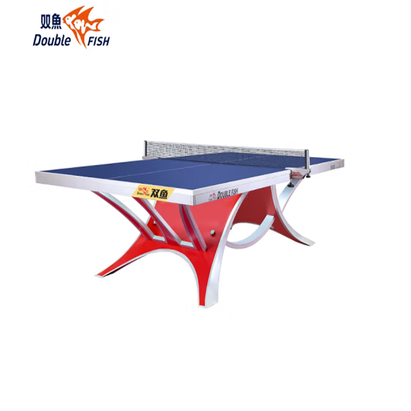 乒乓球台 双鱼/DOUBLEFISH 10080817580113