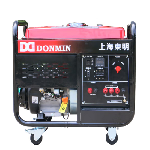发电机 东明/DONMIN DMDS10000CXD-1 电动 25 8000