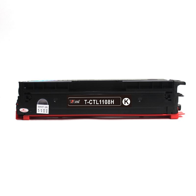 墨粉/硒鼓/油墨 高端/TECH-A T-CTL1108HK 硒鼓 专业版 2000页 1