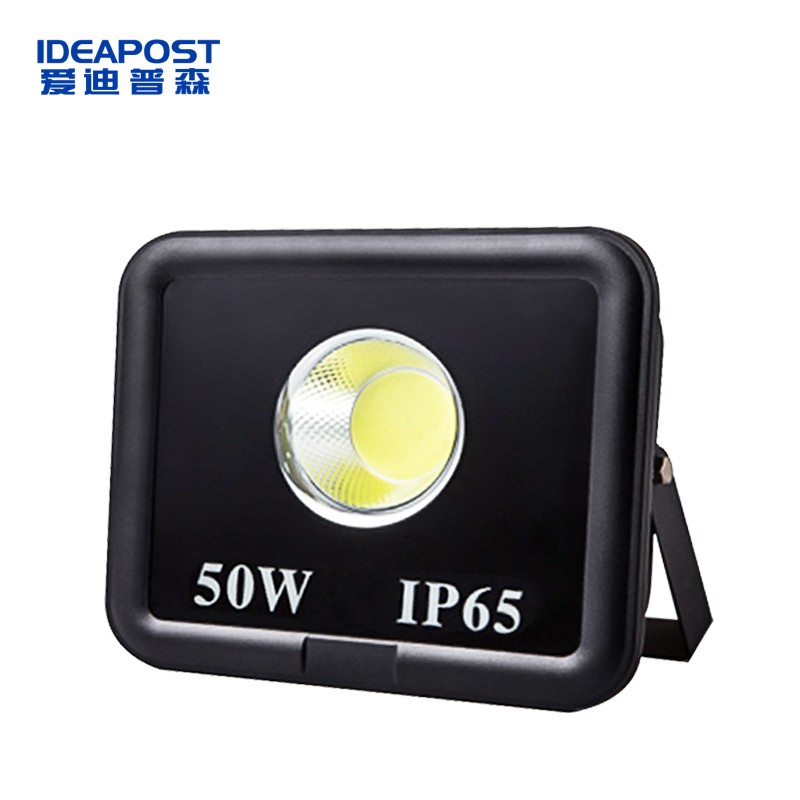 LED灯 爱迪普森/IDEAPOST 30-50（含） 普通开关控制 冷光（5000K以上） 长方形