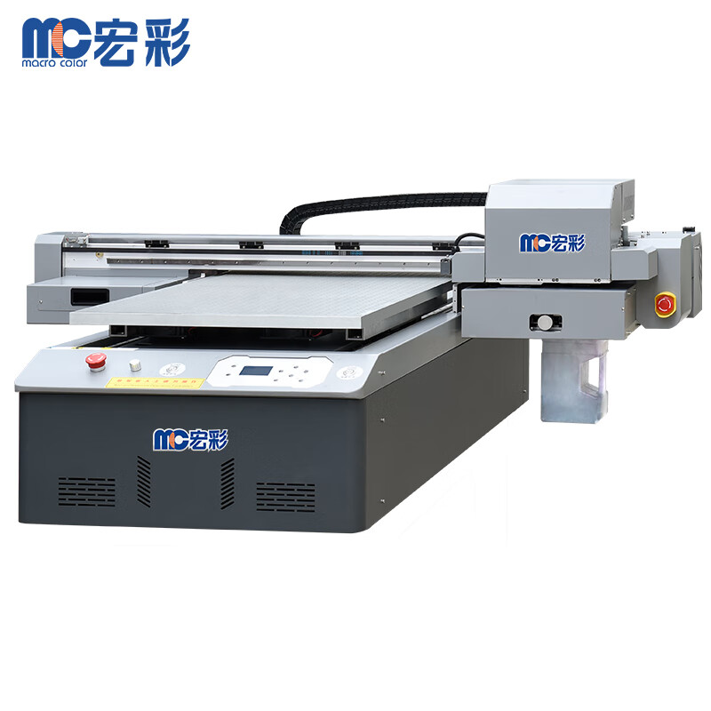 喷墨打印机 宏彩 HC-6090 B0