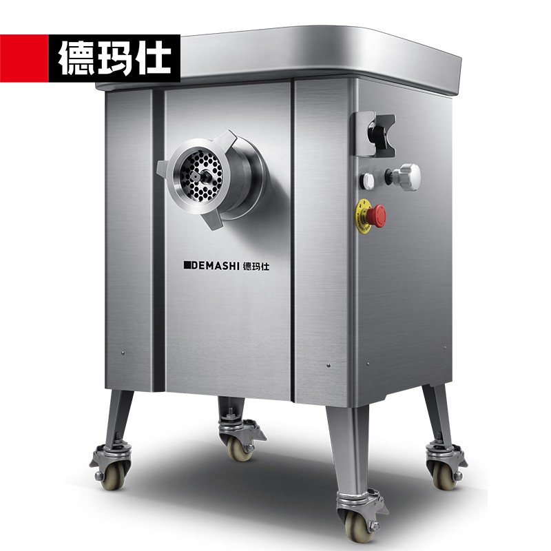 绞肉机/碎肉宝 德玛仕/DEMASHI JR-32F 电动 旋钮式 3L以上
