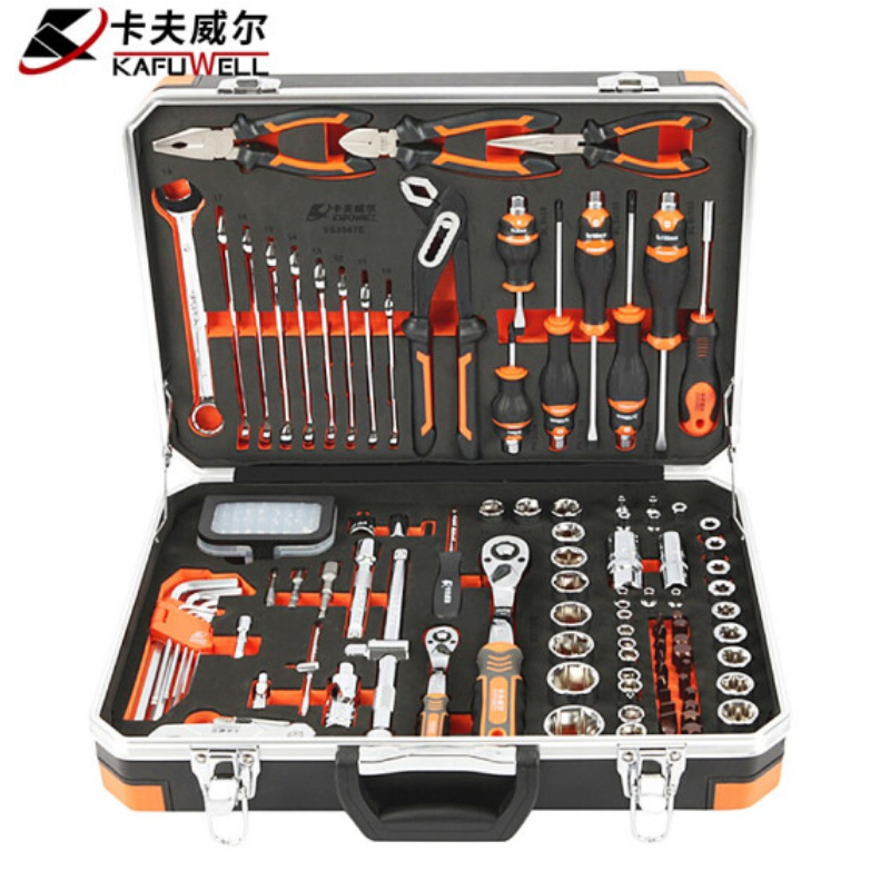 工具箱 卡夫威尔/Kraftwelle SS3567E