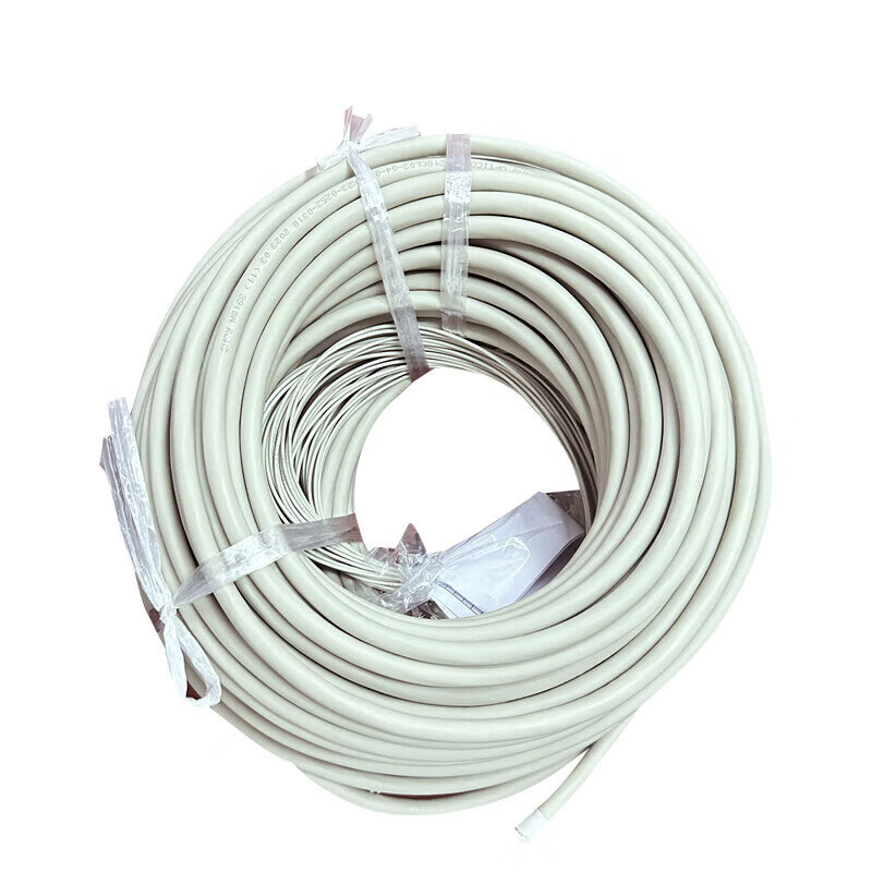 线缆 中兴/ZTE SYV 75-1-1*16 2 M 电缆 30 非屏蔽 常规pvc