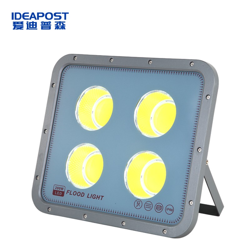 LED灯 爱迪普森/IDEAPOST 100-150（含） 普通开关控制 冷光（5000K以上） 长方形