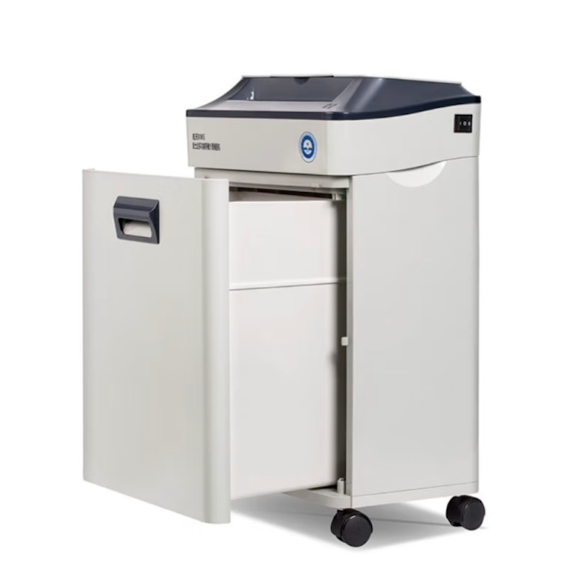 碎纸机 奥士达/OASTAR 航天XM5 2级保密 粒状 60min 30L