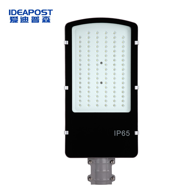 路灯 爱迪普森/IDEAPOST AD-XJD010-100W LED 开关控制 冷光（5000K以上） 白色