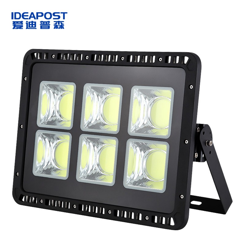 LED灯 爱迪普森/IDEAPOST 150以上 普通开关控制 冷光（5000K以上） 长方形