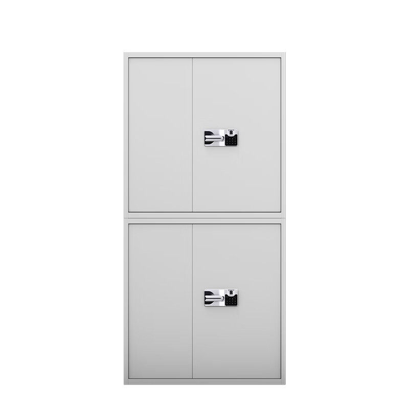 保险柜/保险箱/保管箱 盛花/SH 100063119274 四开门 密码+指纹