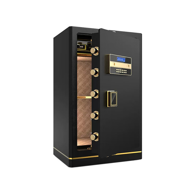 保险柜/保险箱/保管箱 华睿星 100067747844 单开门 密码+钥匙