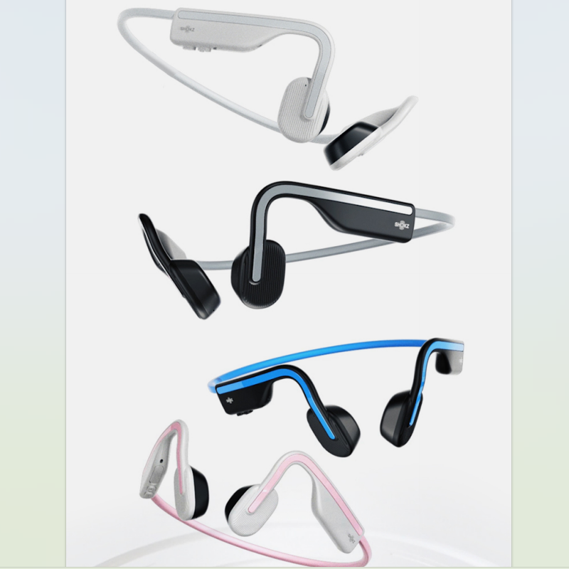 耳机/耳麦 韶音/SHOKZ S661 骨传导 无线（蓝牙）