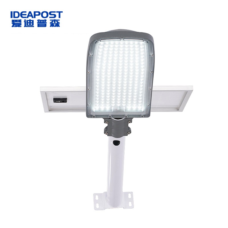 路灯 爱迪普森/IDEAPOST AD-HM618-25*6V LED 开关控制 冷光（5000K以上） 白色