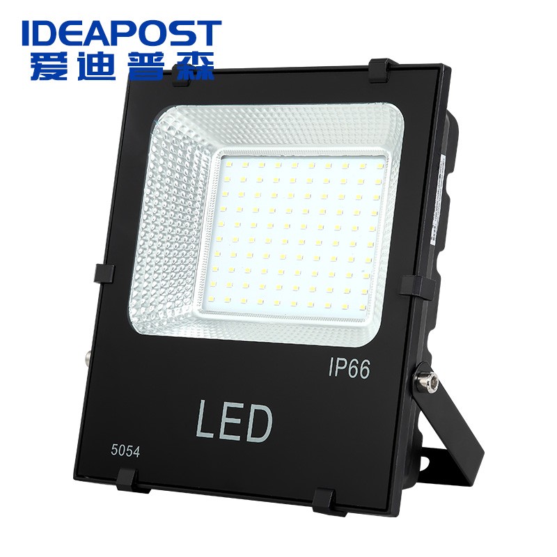 LED灯 爱迪普森/IDEAPOST 50-100（含） 普通开关控制 冷光（5000K以上） 长方形