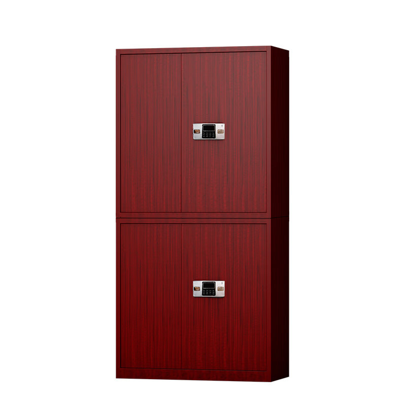 保险柜/保险箱/保管箱 盛花/SH 100068905554 四开门 密码+钥匙