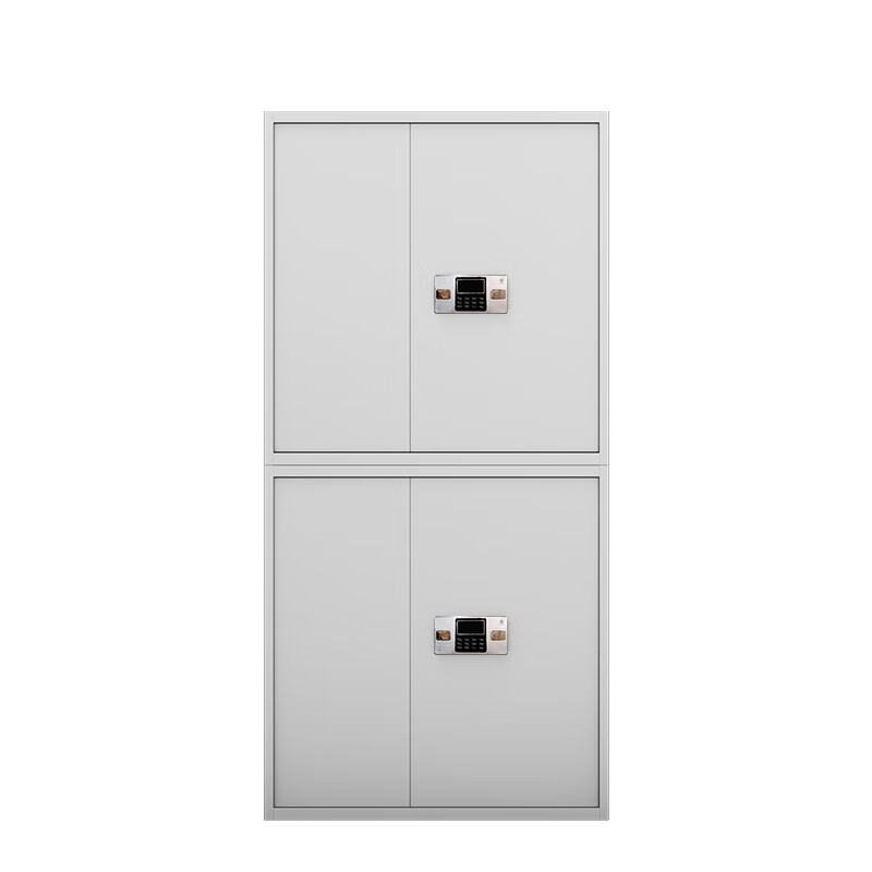 保险柜/保险箱/保管箱 盛花/SH 100063119734 四开门 密码+钥匙