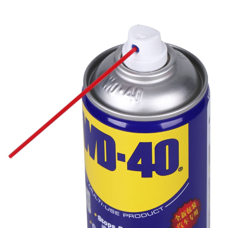 除锈剂 WD-40 86300 300ml 1