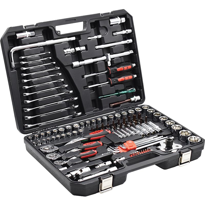 工具箱 卡夫威尔/Kraftwelle SS13125A