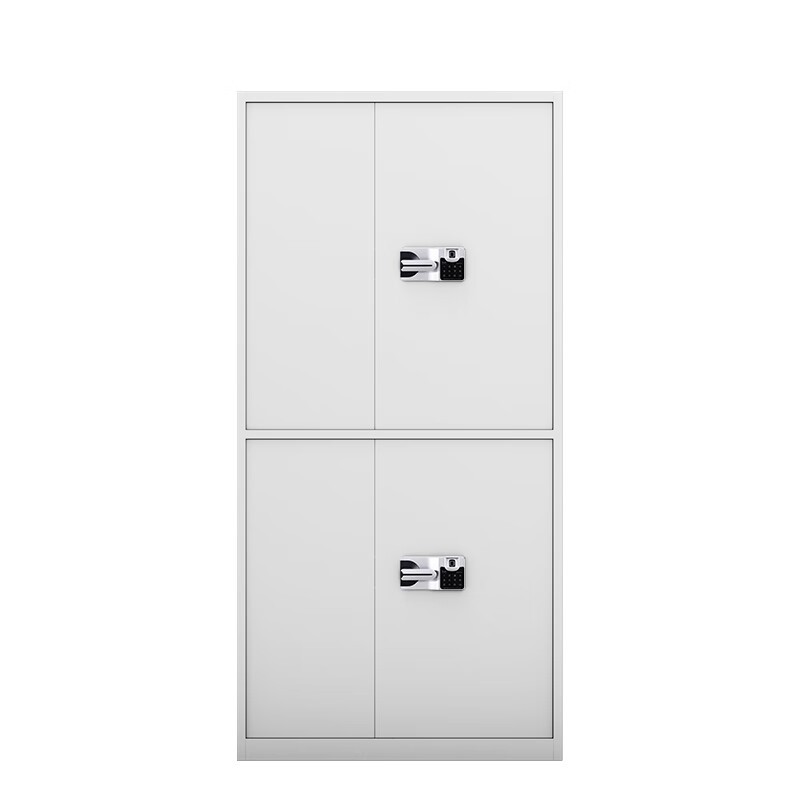 保险柜/保险箱/保管箱 盛花/SH 100065849555 四开门 密码+指纹