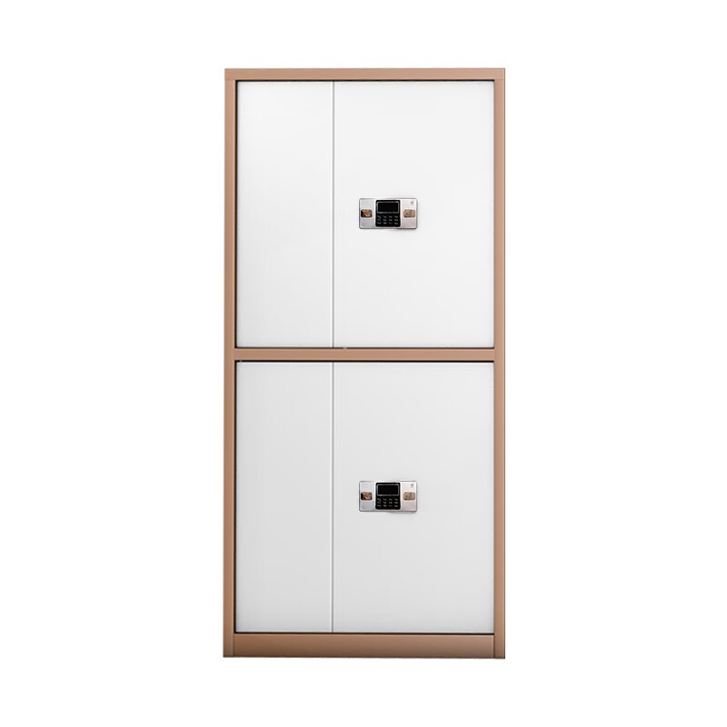 保险柜/保险箱/保管箱 盛花/SH 100065905957 四开门 密码+钥匙