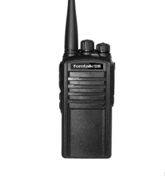 对讲机/移动通信（网）设备 泛腾 Max720P 公网 4500mAh 15公里 16个