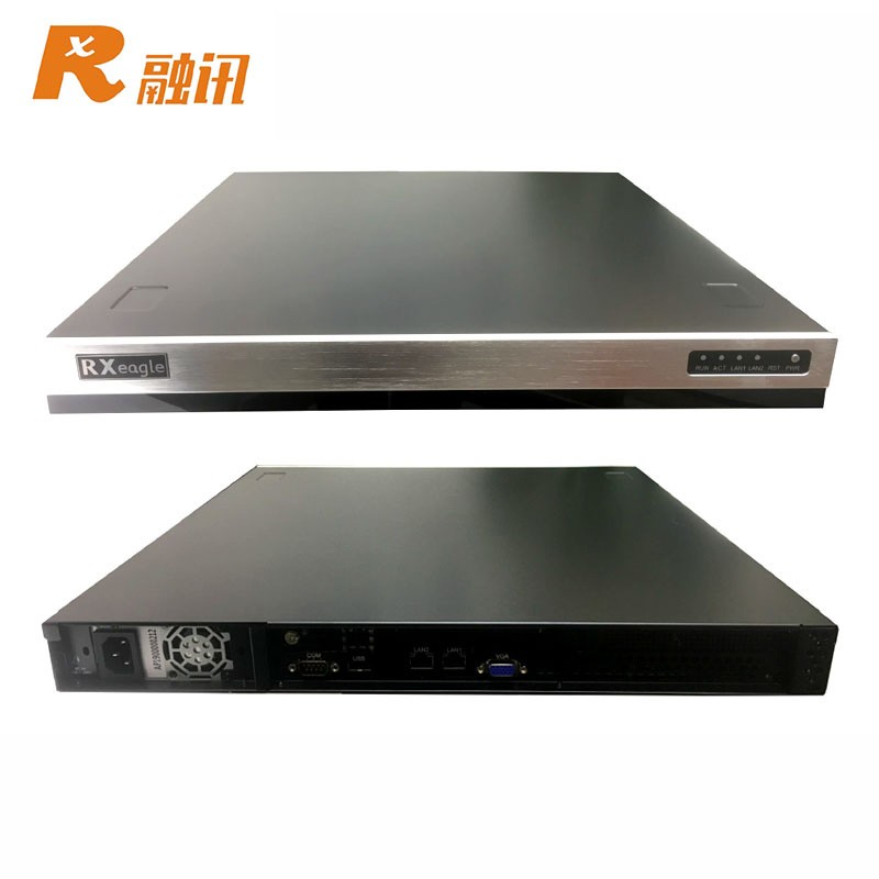 视频会议会议室终端 融讯/RXEAGLE R100A-5P2T