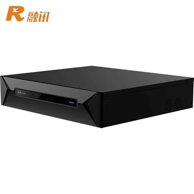 视频会议会议室终端 融讯/RXEAGLE RX T900-EFM-JC