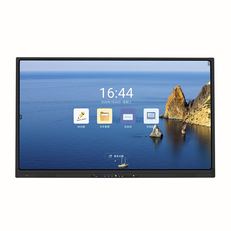 电子白板 洛菲特/LOFIT LFT100M-DT2 交互式 壁挂式+支架式 单面 100