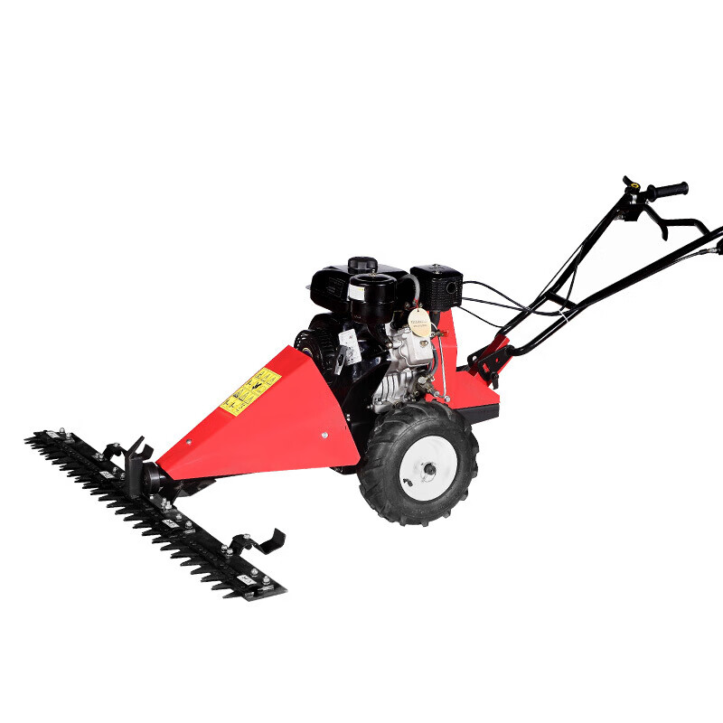 割草机 沃赫 AYJ002 割草机 红色