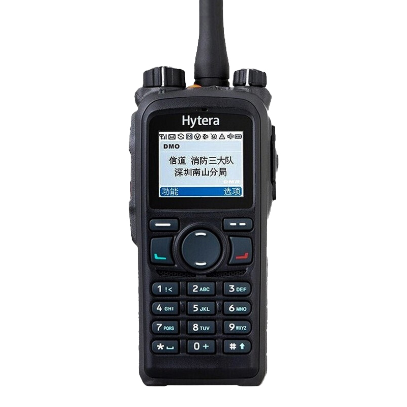 海能达 (Hytera) PD780G 数字对讲机 