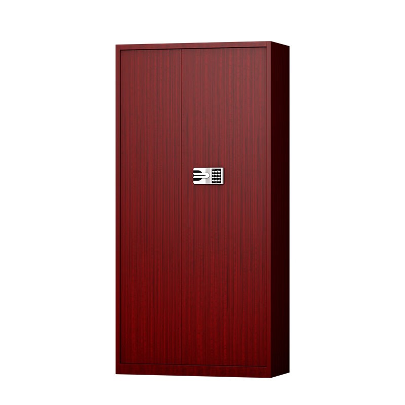 保险柜/保险箱/保管箱 华睿星 100068721962 双开门 密码+钥匙