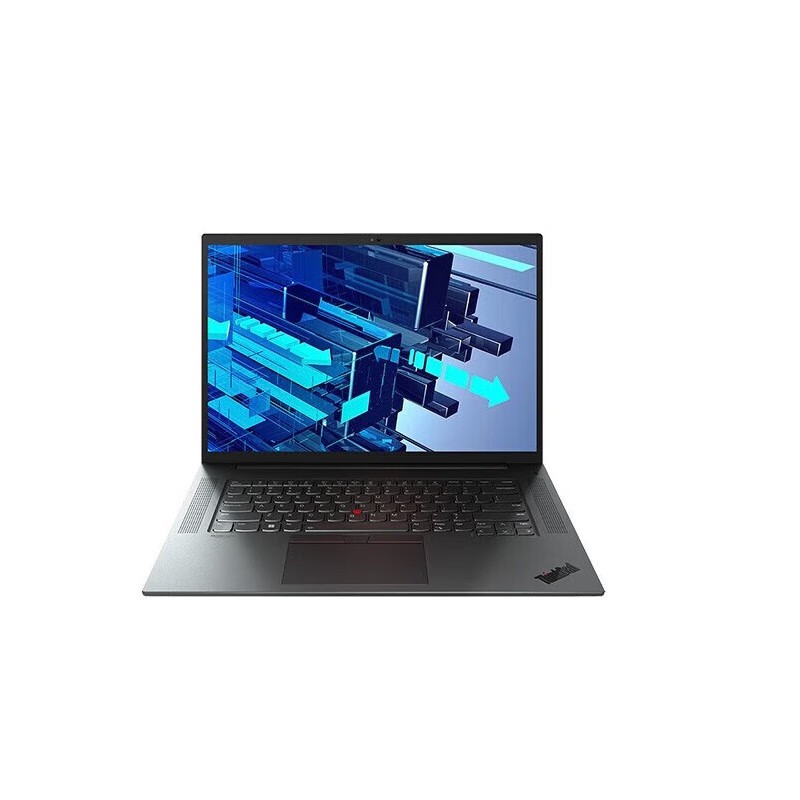便携式计算机 联想/LENOVO P1 2022 酷睿 I9-12900H 64GB 2TB  独立显卡 16G  Windows 11   1年