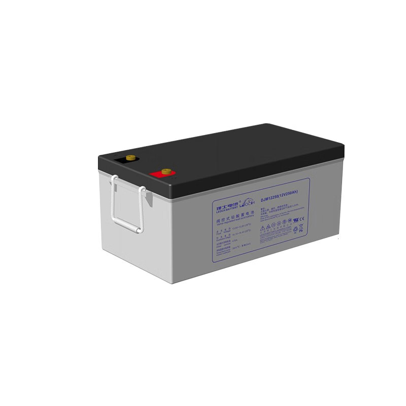 蓄电池 理士电池/LEOCHBATTERY DJM12250S