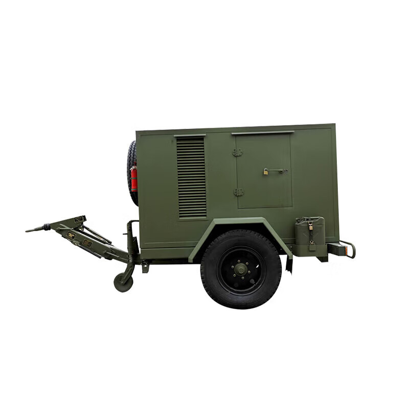 发电机 沃赫 VH-5-CPLASF 手动 28 5000