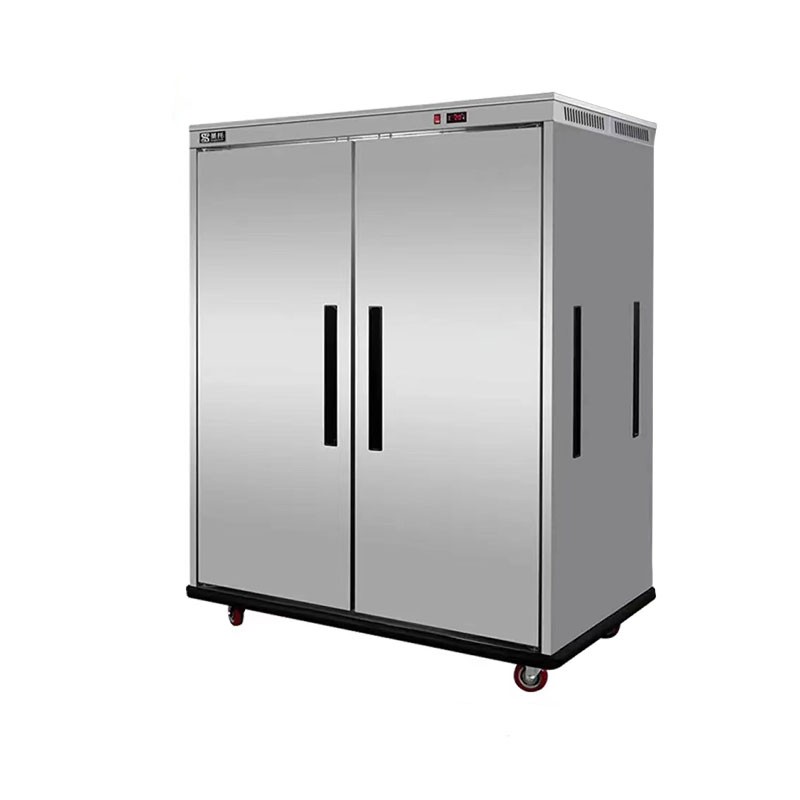 电蒸箱/电蒸炉 圣托/shentop STEQ-S32 台式 按键式 三级