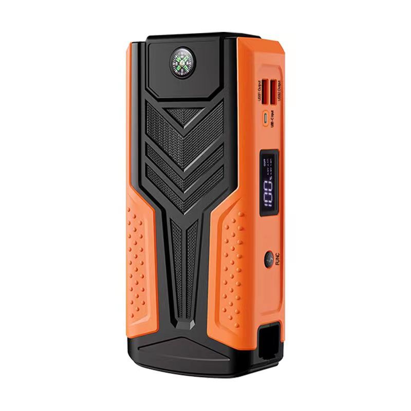 Newsmy纽曼V8精英版汽车应急启动电源12V汽车打火神器