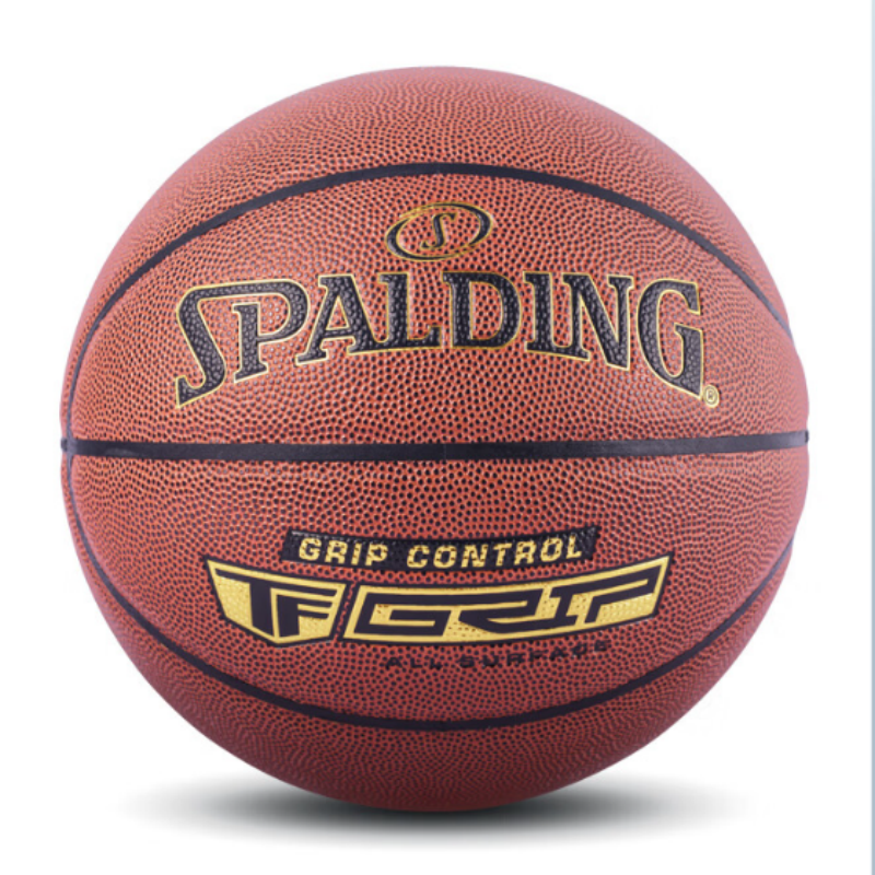 篮球 斯伯丁/SPALDING 76-875Y 室外篮球 7号/标准 棕色 PU