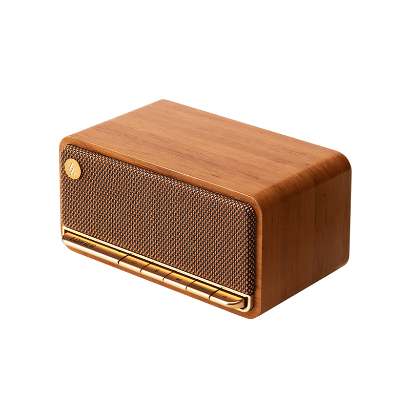 漫步者（EDIFIER）M230 高品质复古蓝牙音箱