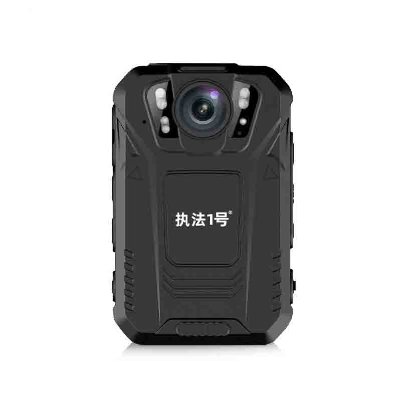 执法记录仪 执法1号/执法1号 DSJ-T8 触控式 256GB 对讲, 红外夜视, 防摔