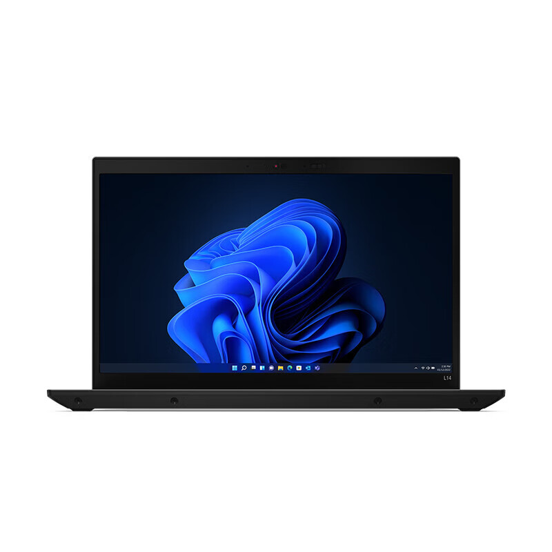 便携式计算机 联想/LENOVO L14 酷睿 I7-1260P 16GB 512GB  集成显卡 共享内存  Windows 11   1年