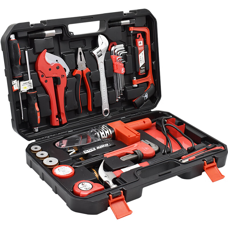 工具箱 卡夫威尔/Kraftwelle H2924A