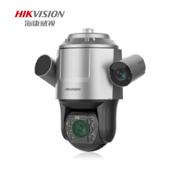 摄像头 海康威视/HIKVISION iDS-2SK8248MXS-DW(40XC7C7)(T5) 彩色 400 内存卡, 硬盘