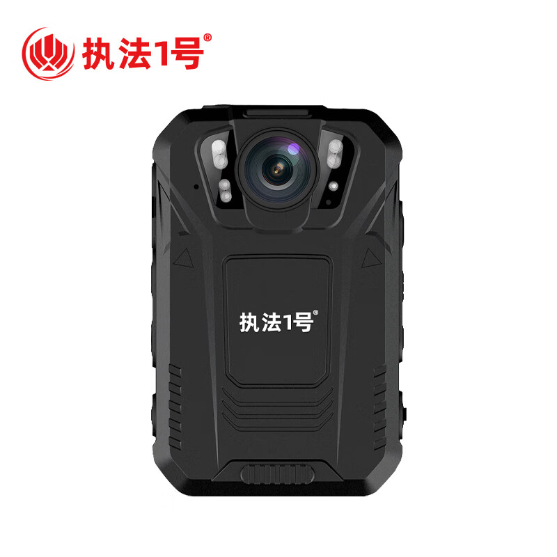 执法记录仪 执法1号/执法1号 DSJ-T8PRO 触控式 256GB 红外夜视